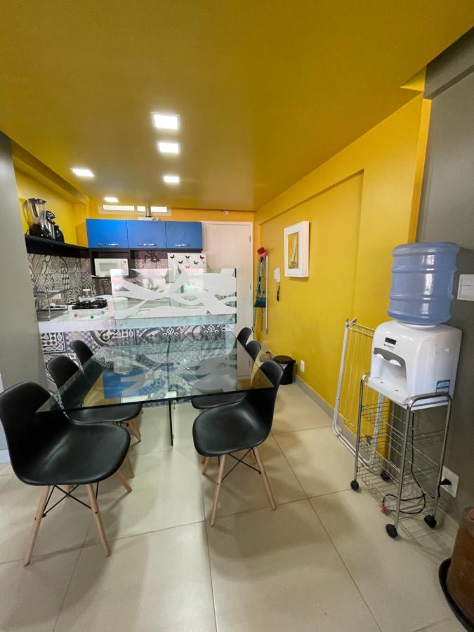 Loft Incrível Duplex Villas 2 suítes 6 pessoas Pôrto das Galinhas Exterior foto