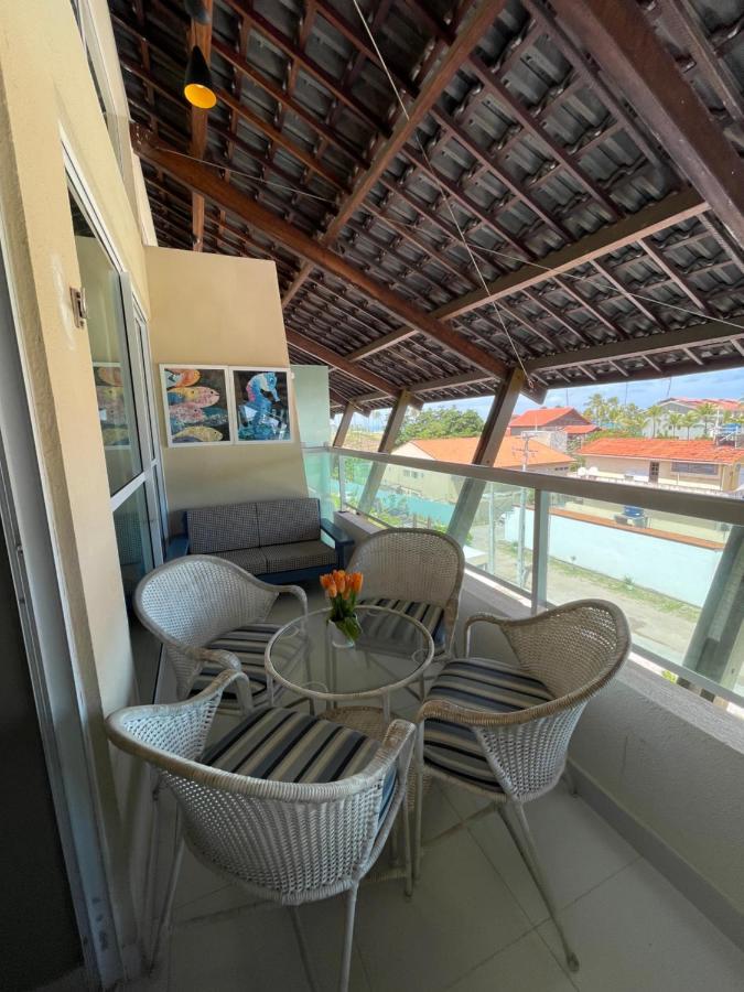 Loft Incrível Duplex Villas 2 suítes 6 pessoas Pôrto das Galinhas Exterior foto
