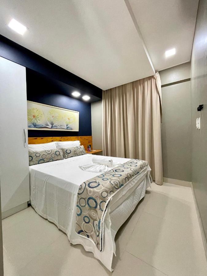 Loft Incrível Duplex Villas 2 suítes 6 pessoas Pôrto das Galinhas Exterior foto