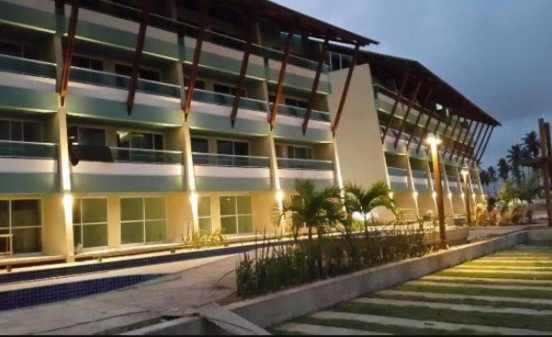 Loft Incrível Duplex Villas 2 suítes 6 pessoas Pôrto das Galinhas Exterior foto