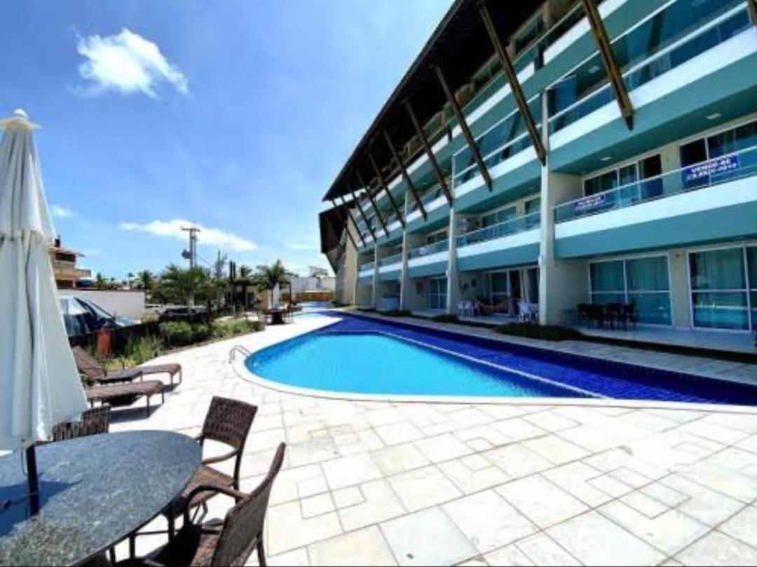 Loft Incrível Duplex Villas 2 suítes 6 pessoas Pôrto das Galinhas Exterior foto