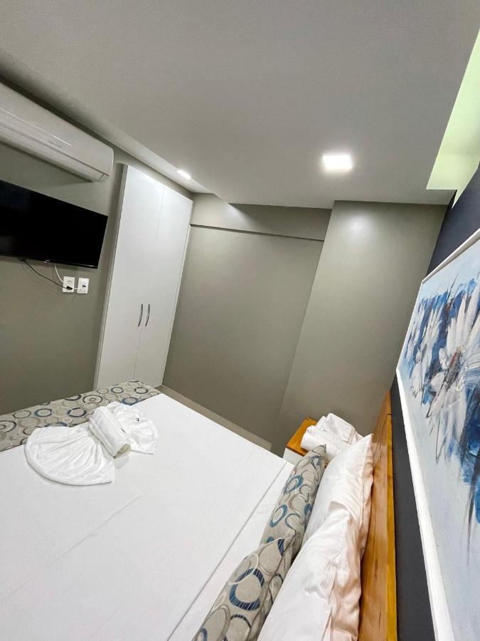 Loft Incrível Duplex Villas 2 suítes 6 pessoas Pôrto das Galinhas Exterior foto