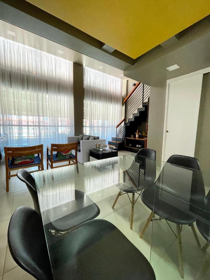 Loft Incrível Duplex Villas 2 suítes 6 pessoas Pôrto das Galinhas Exterior foto