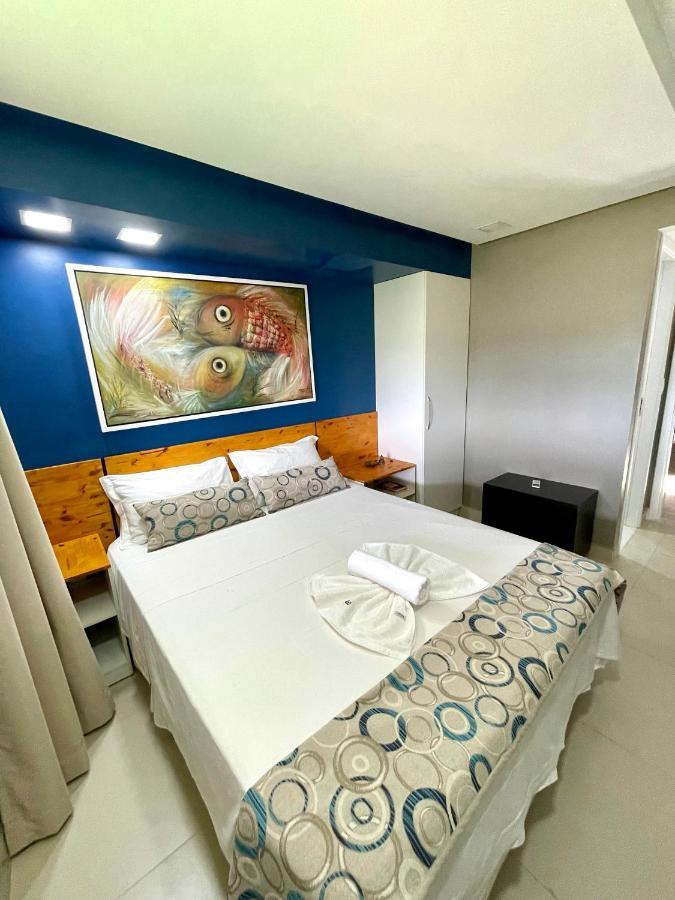 Loft Incrível Duplex Villas 2 suítes 6 pessoas Pôrto das Galinhas Exterior foto