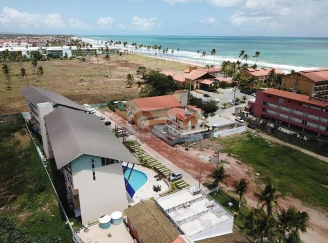 Loft Incrível Duplex Villas 2 suítes 6 pessoas Pôrto das Galinhas Exterior foto